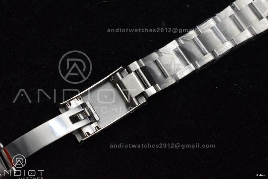 Edition A3230 41mm Best Perpetual Celebration DIWF Steel Oyster 1:1 904L Dial 124300 0406